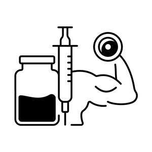 Supplemental Vitamin Injections