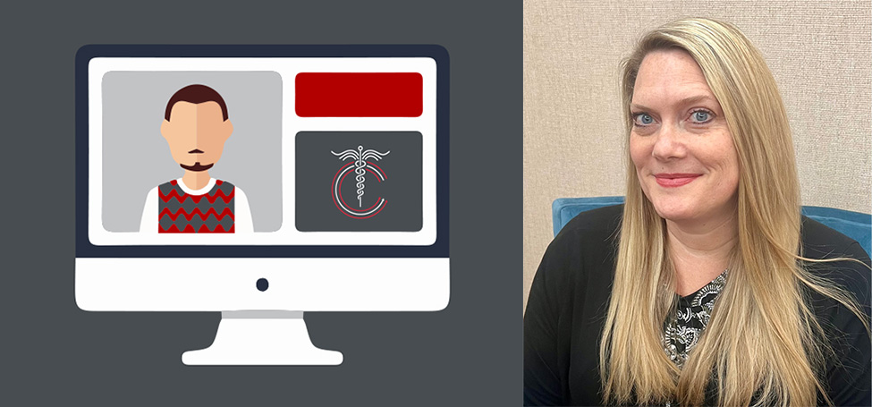 telemedicine rachel